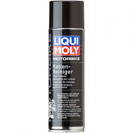 Очиститель приводной цепи мотоцикла Liqui Moly 7625 0,5л