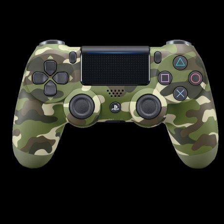 Sony DualShock 4 v2 (CUH-ZCT2E) Camouflage