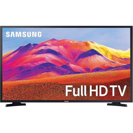 Телевизор 32" Samsung UE32T5300AU (Full HD 1920x1080, Smart TV) черный