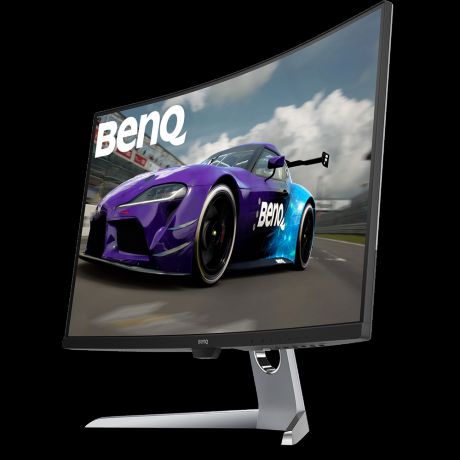 Монитор 32" Benq EX3203R VA 2560x1440 4ms HDMI, DisplayPort