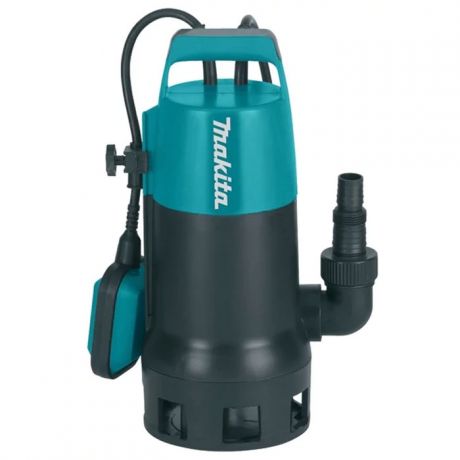 Дренажный насос для грязной воды Makita PF1010