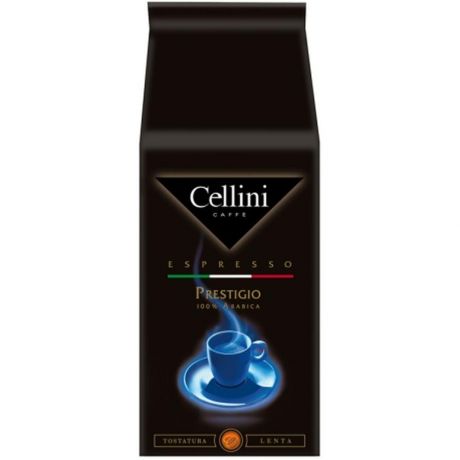 Кофе молотый Cellini Prestigio 1 кг