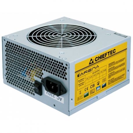 Блок питания 450W Chieftec GPA-450S8