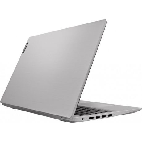 Ноутбук Lenovo IdeaPad S145-15IIL Core i3 1005G1/4Gb/128Gb SSD/15.6