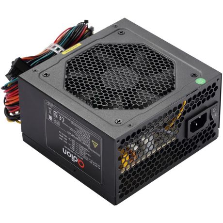 Блок питания 450W FSP Q-Dion QD450 80+