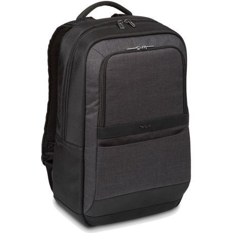 15,6" Рюкзак для ноутбука Targus CitySmart, черный