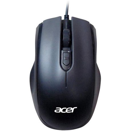 Мышь Acer OMW020 Black
