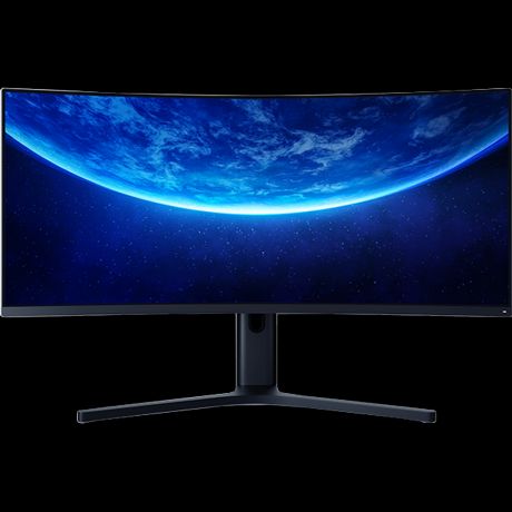 Монитор Xiaomi Mi Curved Gaming Monitor 34"