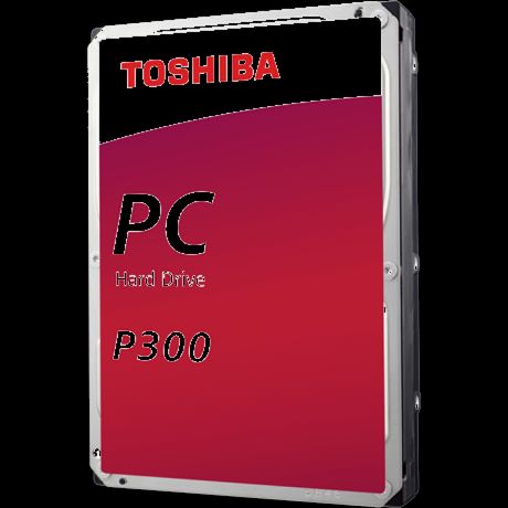 3Tb Toshiba P300 (HDWD130EZSTA) 64Mb 7200rpm SATA3