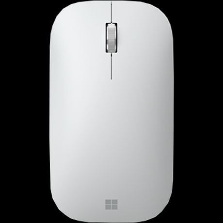 Мышь Microsoft Modern Mobile беспроводная Glacier