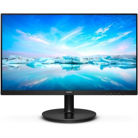 Монитор 27" Philips 271V8LA VA 1920x1080 4ms HDMI, VGA