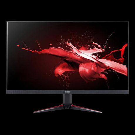 Монитор 25" Acer Nitro VG250Qbmiix IPS 1920x1080 1ms НDMI, VGA