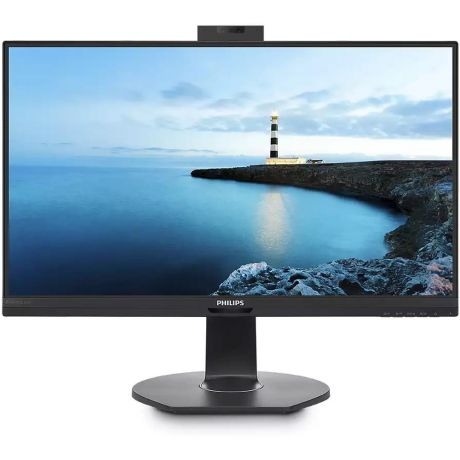 Монитор 24" Philips 241B7QUBHEB IPS 1920x1080 5ms HDMI, DisplayPort