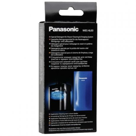 Сменный блок для электробритвы Panasonic WES4L03-803