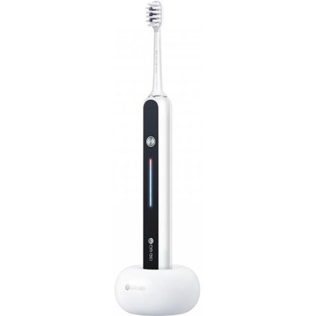 Электрическая зубная щётка DR.BEI Sonic Electric Toothbrush S7, белый