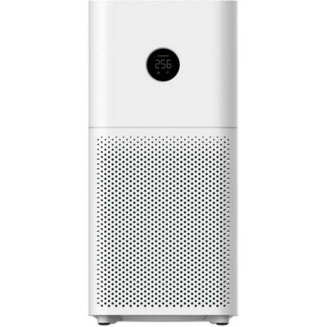 Воздухоочиститель Xiaomi Mi Air Purifier 3C BHR4518GL