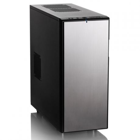 Корпус ATX Fulltower Fractal Design Define XL R2 Titanium Grey