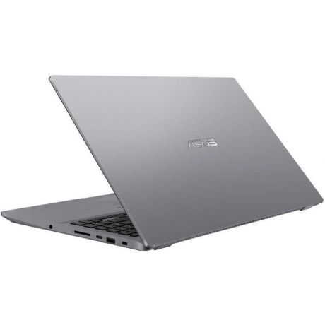 Ноутбук ASUS PRO P3540FA-BQ0937R Core i5 8265U/8Gb/512Gb SSD/15.6" FullHD/Win10Pro Grey