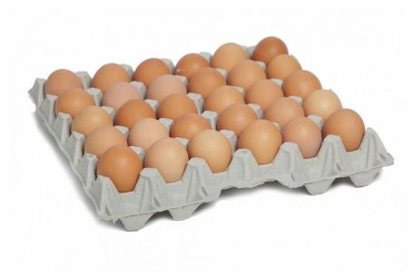 Яйцо куриное «Каждый день» С1, 30 шт
