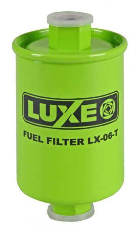 Фильтр топливный LUXЕ LX-06-T