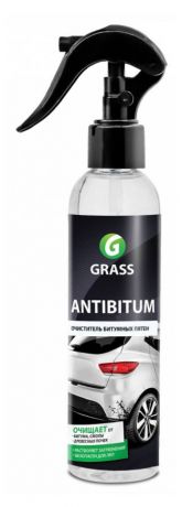 Очиститель битумных пятен Grass Antibitum, 250 мл