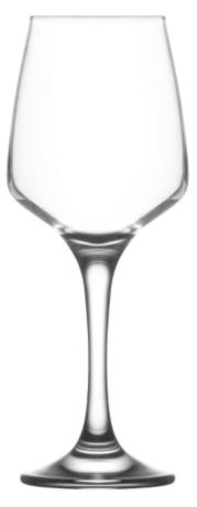 Набор бокалов для шампанского LAV Lal , 6х330 мл