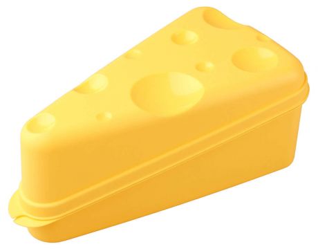 Контейнер для сыра Phibo, 19,8х10,6х75 см