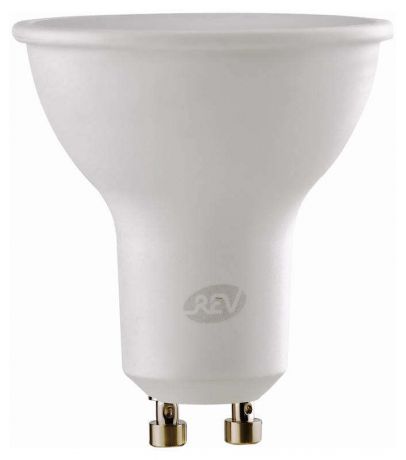 Лампа светодиодная Rev LED GU10 3Вт 220V 4000К