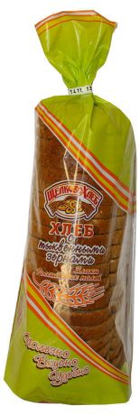 Хлеб пшеничный «ЩелковоХлеб» с тыквенными зернами, 300 г