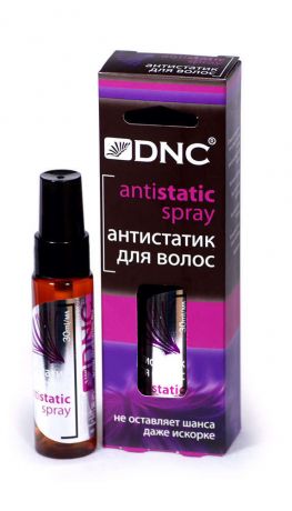 Антистатик для волос DNC спрей, 30 мл