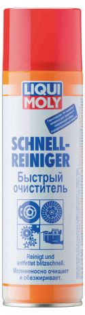 Очиститель Liqui Moly Schnell-Reiniger от загрязнений, 500 мл
