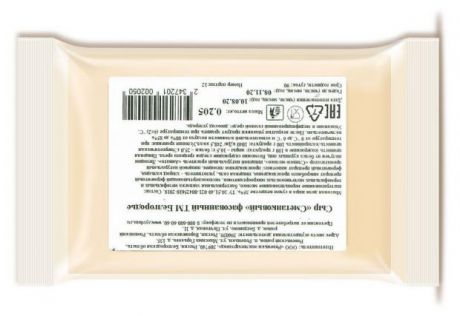 Сыр полутвердый «Белгородье» Сметанковый 35%, вес