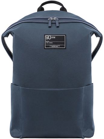 Xiaomi NINETYGO Lecturer Leisure Backpack для ноутбука 13.3 (серо-голубой)