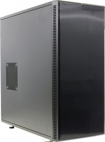 Fractal Design Define XL R2 Black Pearl