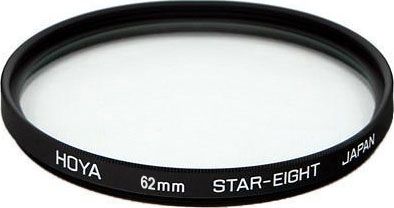 Hoya STAR-EIGHT 62 мм