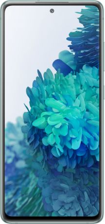Samsung Galaxy S20 FE 8/256GB (мятный)