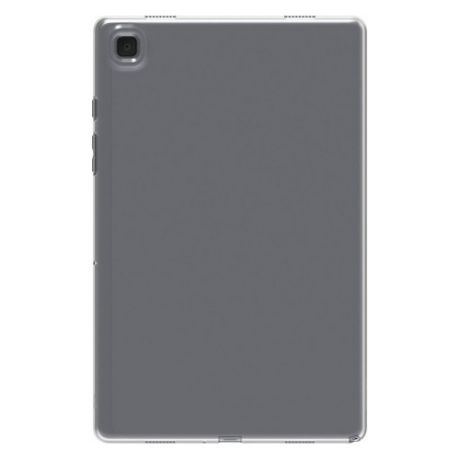 Чехол для планшета SAMSUNG WITS Soft Cover Clear, для Samsung Galaxy Tab A7 [gp-fpt505wsatr]