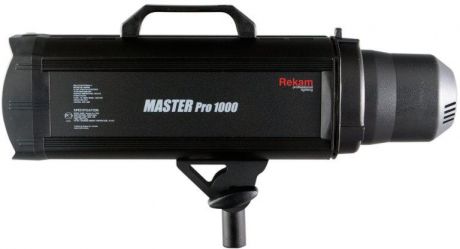 Rekam EF-MP1000 MASTER Pro