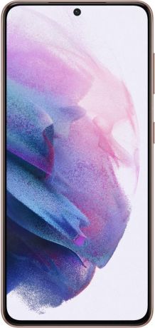 Samsung Galaxy S21 5G 8/128GB (фиолетовый фантом)
