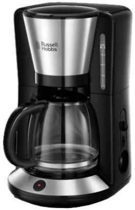 RUSSELL HOBBS ADVENTURE 24010-56 (черный, нержавеющая сталь)