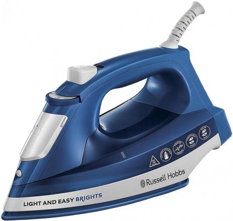 RUSSELL HOBBS 24830-56 Light&Easy (синий сапфир)