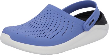 Crocs Шлепанцы Crocs LiteRide Clog, размер 37-38