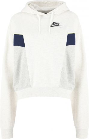 Nike Худи женская Nike Sportswear Heritage, размер 50-52