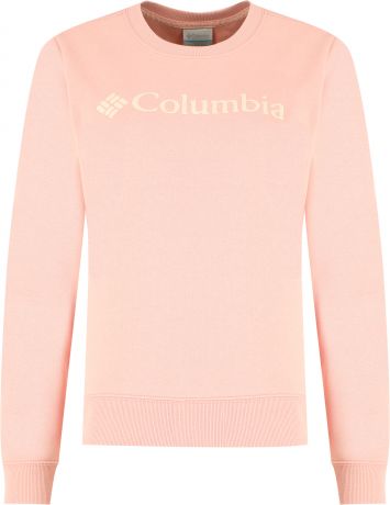 Columbia Свитшот женский Columbia™ Logo, размер 48