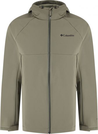 Columbia Куртка софтшелл мужская Columbia Baltic Point™ II, размер 50-52