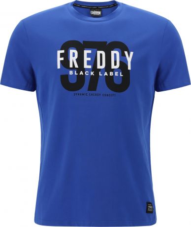 Freddy Футболка мужская Freddy, размер 48-50