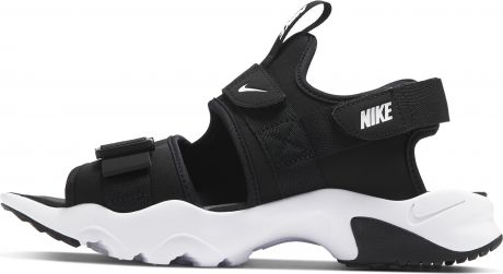 Nike Сандалии мужские Nike Canyon Sandal, размер 40