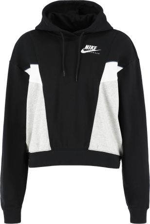 Nike Худи женская Nike Sportswear Heritage, размер 50-52