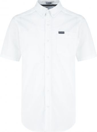 Columbia Рубашка с коротким рукавом мужская Columbia Brentyn Trail™ II, размер 54