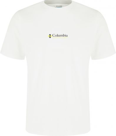 Columbia Футболка мужская Columbia CSC Basic Logo™, размер 46